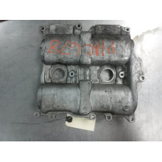 99B108 Left Valve Cover From 2014 Subaru Impreza  2.0